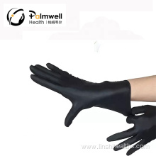 Disposable Nitrile Gloves Personal Protective